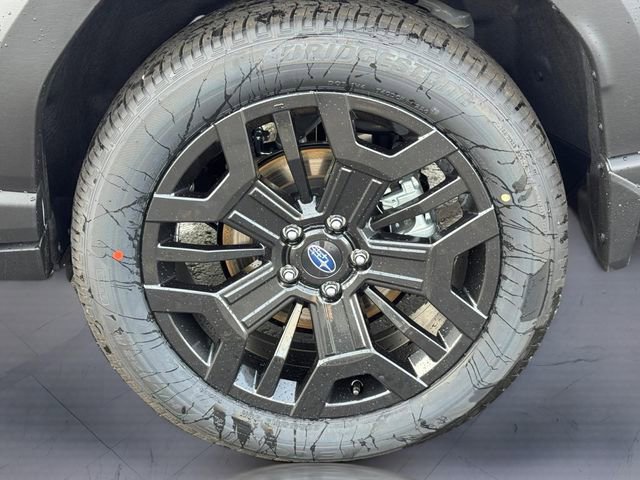 New 2026 Subaru Outback Limited XT AWD/4WD image 6