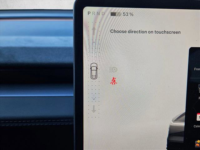 Used 2026 Tesla Model Y Long Range image 12