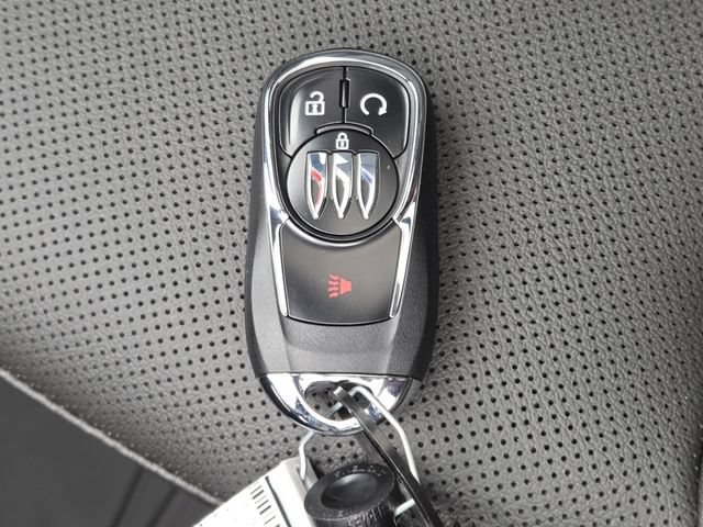 New 2026 Buick Encore GX Sport Touring w/ Advanced Technology Package AWD/4WD image 39