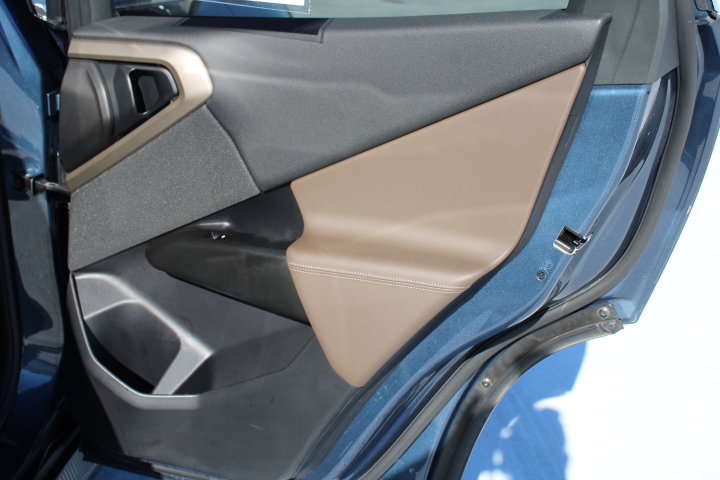 Used 2025 BMW X3 xDrive30i w/ Premium Package image 17