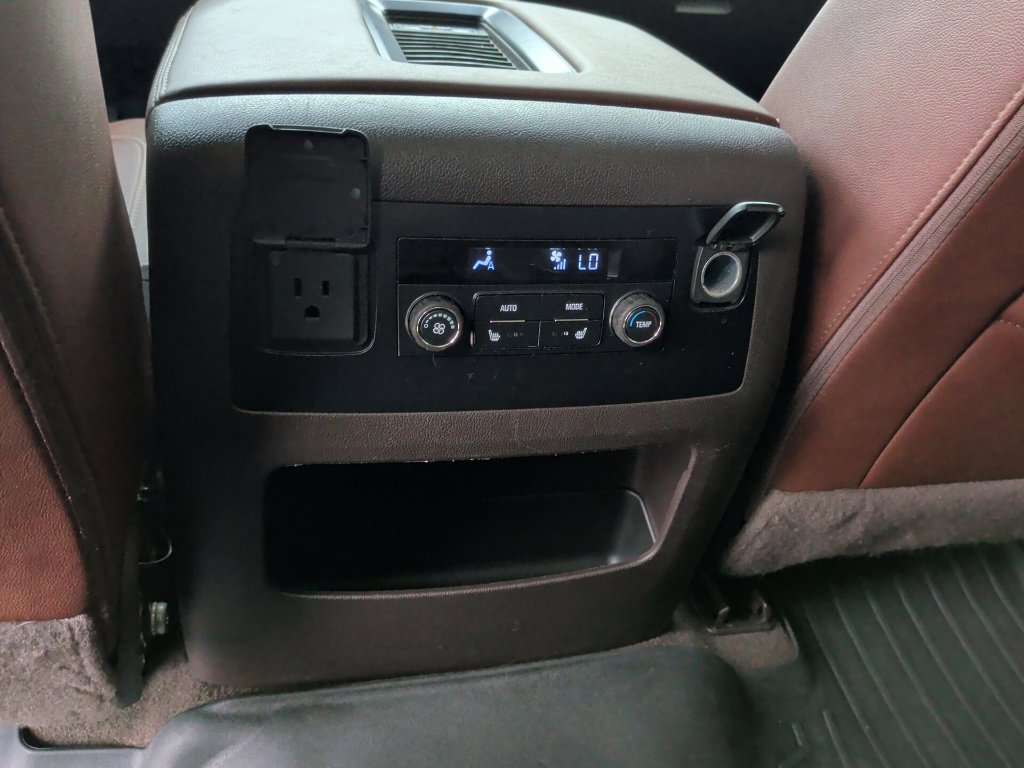 Used 2020 Chevrolet Suburban Premier w/ Max Trailering Package AWD/4WD image 39