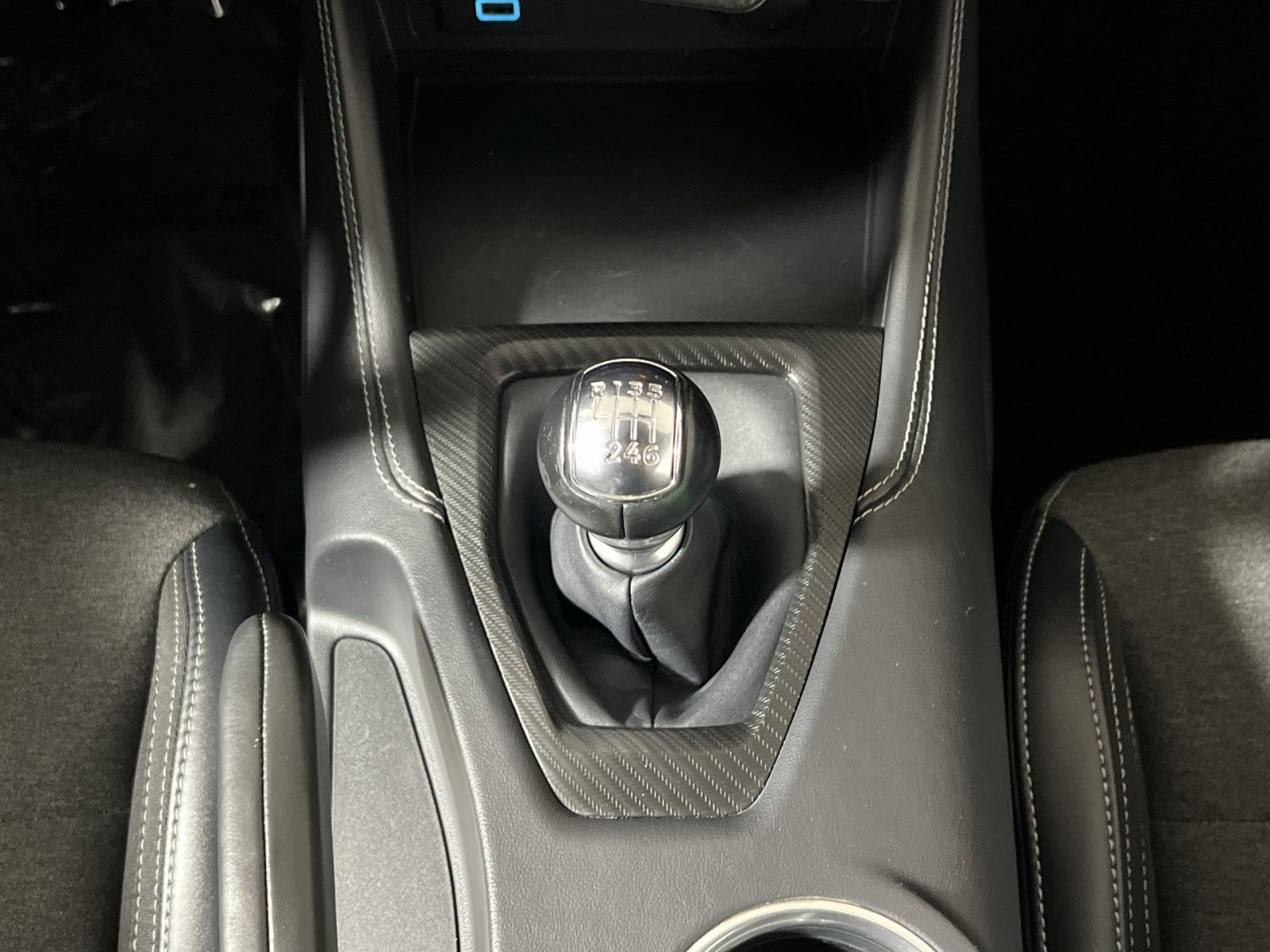 Used 2024 Ford Mustang GT w/ GT Performance Package RWD image 21