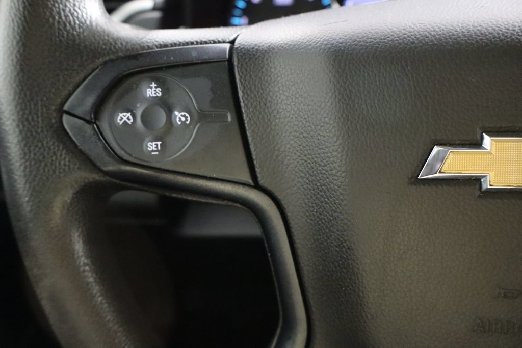 Used 2019 Chevrolet Tahoe 2WD w/ Remote Keyless Entry Package image 22