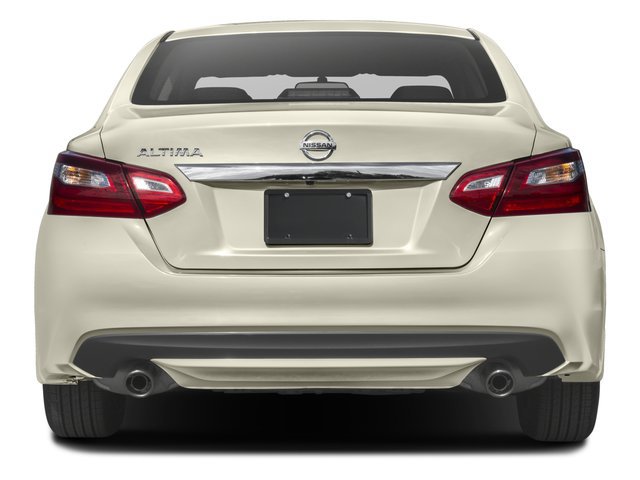 Used 2016 Nissan Altima 2.5 S w/ Power Driver Seat Package FWD image 8