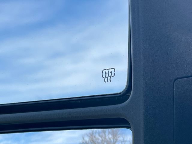 Used 2024 RAM 3500 Big Horn image 43