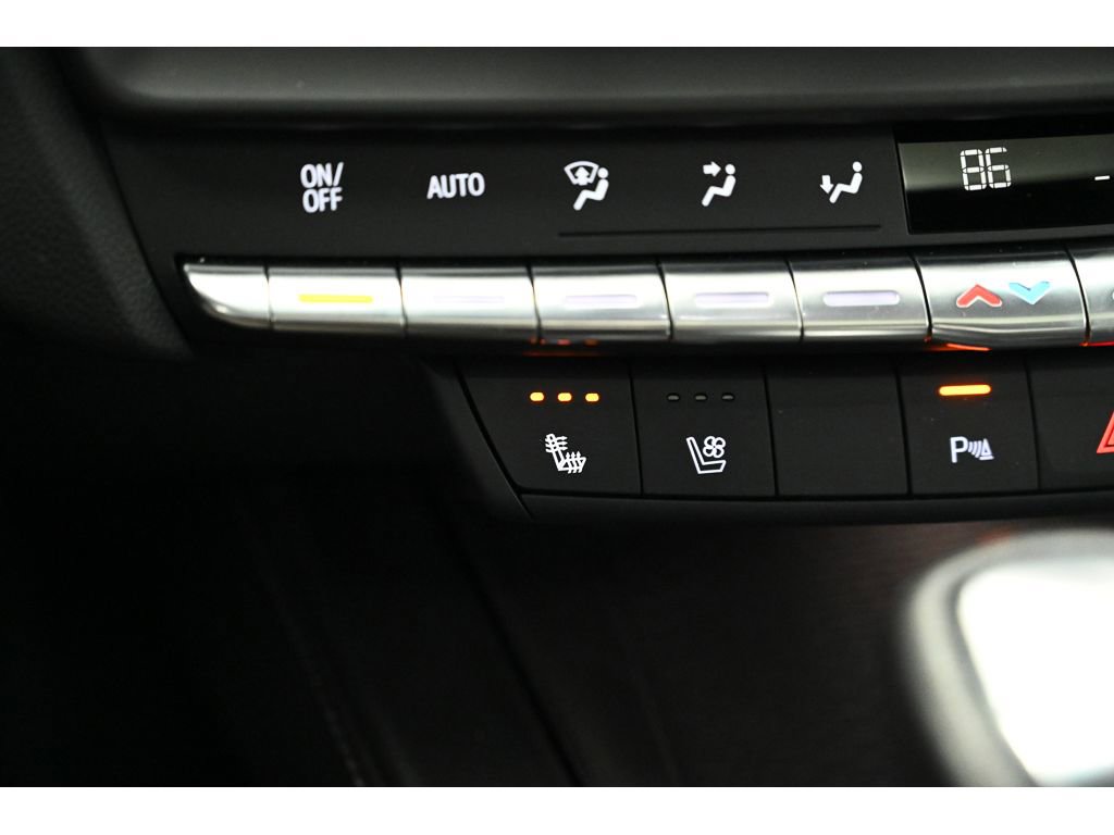 New 2025 Cadillac CT4 Premium Luxury image 31