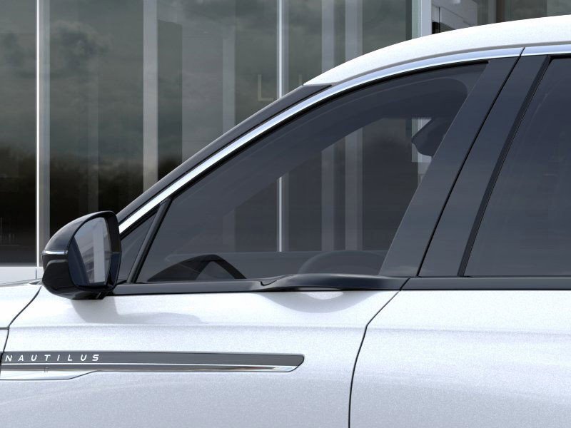 New 2026 Lincoln Nautilus Premier w/ Equipment Group 102A image 20