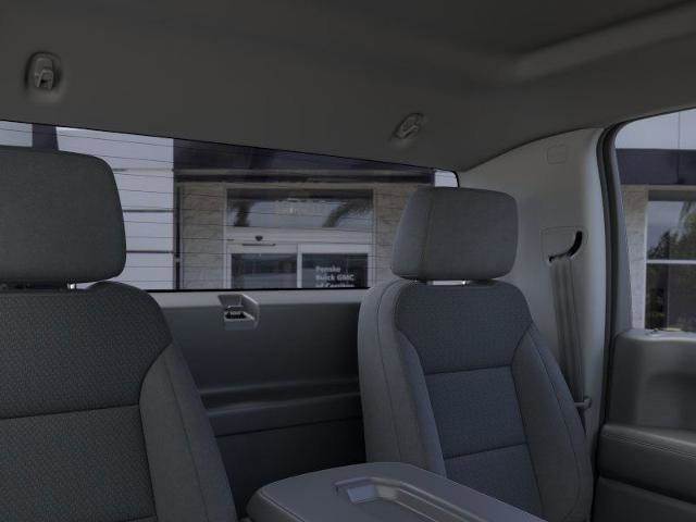 New 2026 GMC Sierra 1500 Pro w/ Pro Value Package image 24
