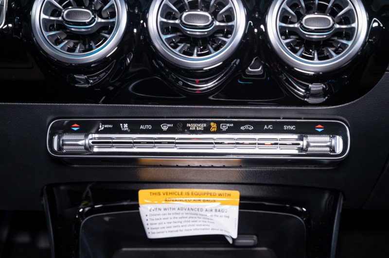 Certified 2026 Mercedes-Benz CLA 250 image 21