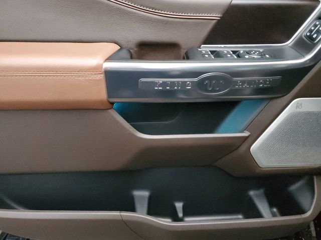 Used 2024 Ford F150 King Ranch w/ FX4 Off-Road Package image 18