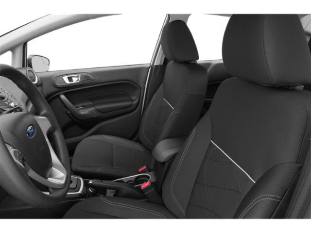 Used 2015 Ford Fiesta SE FWD image 12