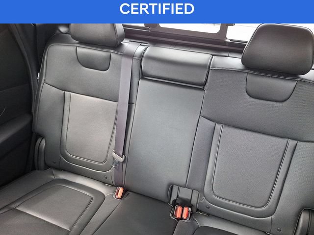 Certified 2024 Hyundai Santa Cruz Night AWD/4WD image 18