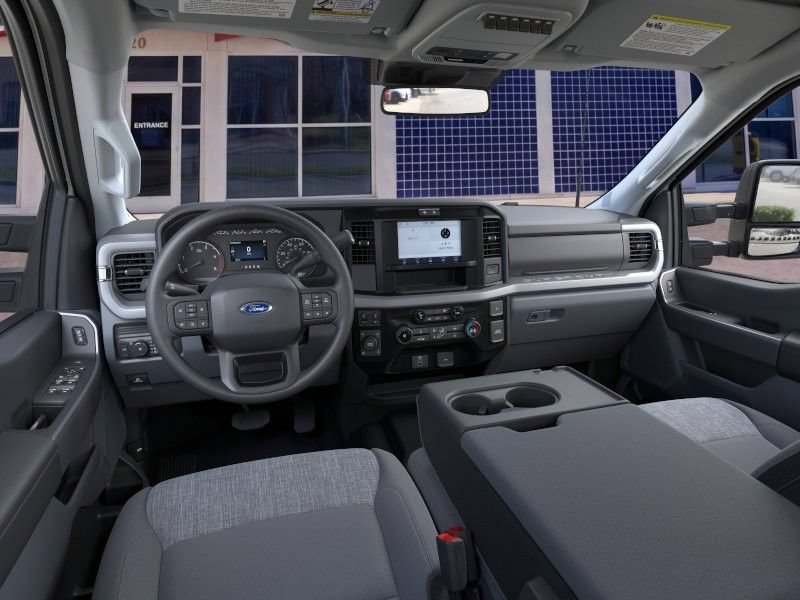 New 2026 Ford F250 XLT AWD/4WD image 10