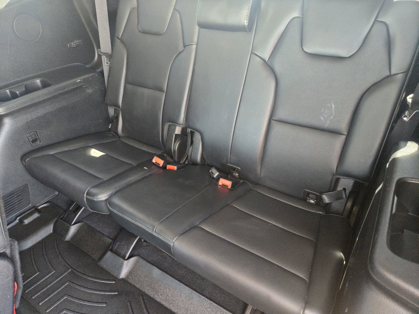 Used 2022 Kia Telluride EX w/ EX Premium Package FWD image 21