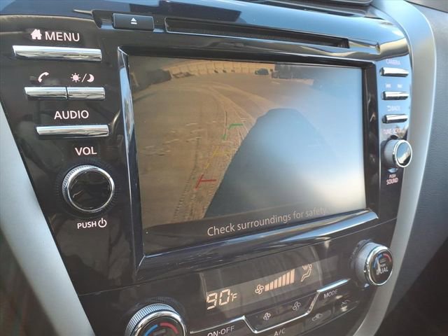 Used 2023 Nissan Murano S image 18