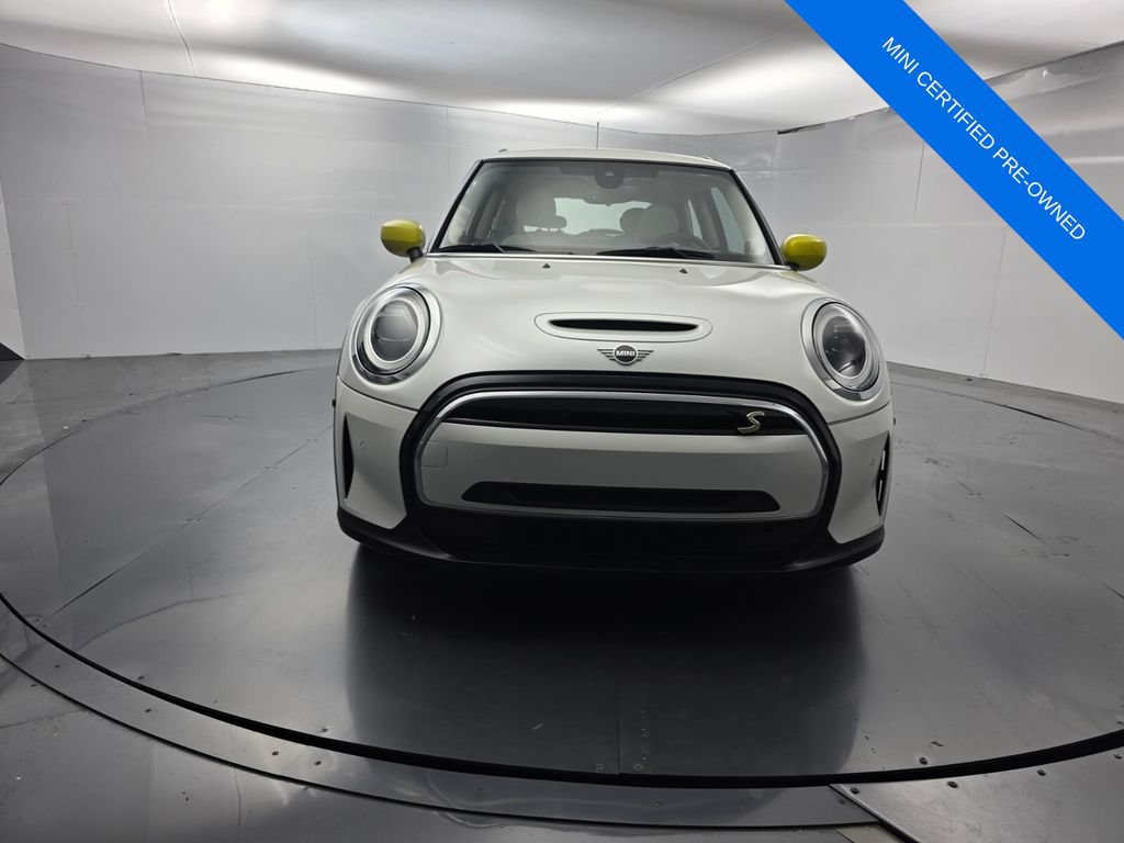 Used 2024 MINI Cooper SE FWD image 2