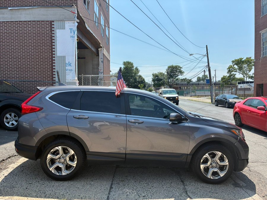 Used 2018 Honda CR-V EX-L image 9