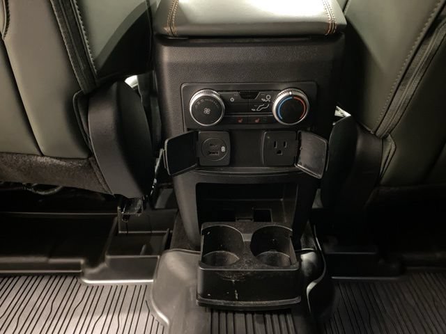 Certified 2022 Ford Explorer Timberline w/ Timberline Technology Package AWD/4WD image 32
