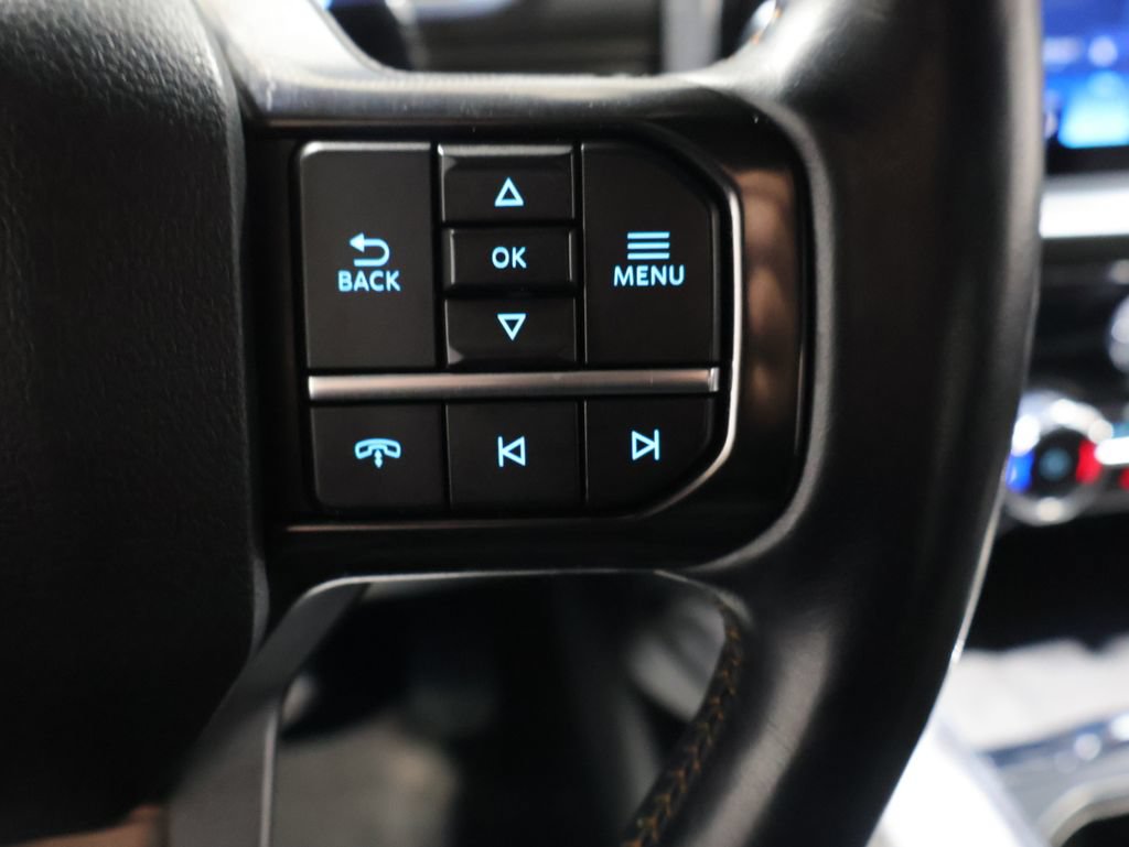 Used 2023 Ford F150 Platinum w/ Equipment Group 701A High AWD/4WD image 40