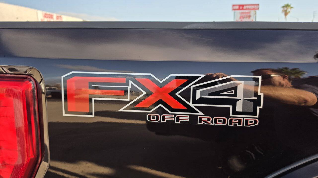 Used 2019 Ford F250 XLT w/ XLT Value Package AWD/4WD image 14