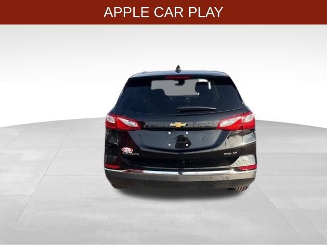 Used 2018 Chevrolet Equinox LT image 6
