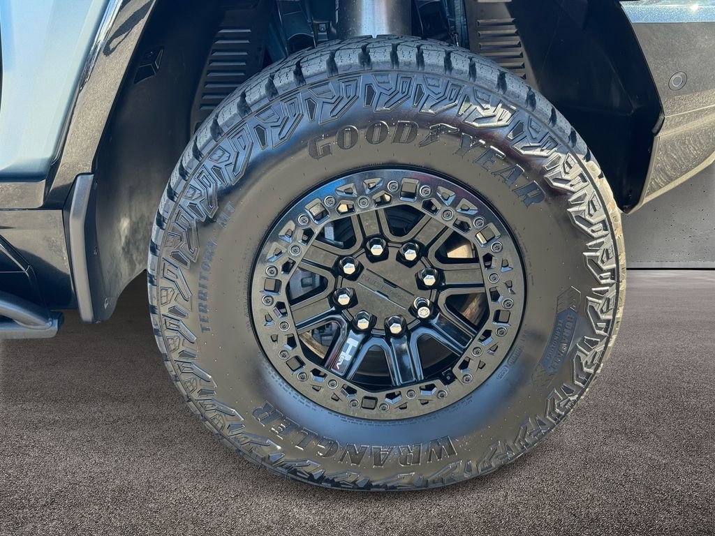 Used 2024 GMC Hummer EV 3X w/ Omega Edition image 6