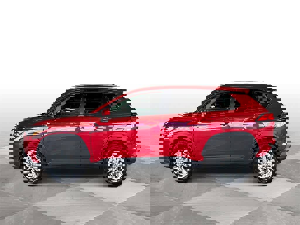 Used 2022 Toyota Corolla Cross LE image 5