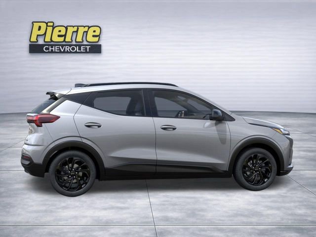 New 2027 Chevrolet Bolt RS image 5
