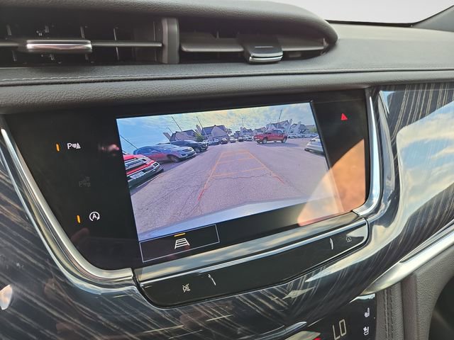 Used 2024 Cadillac XT6 Premium Luxury AWD/4WD image 23