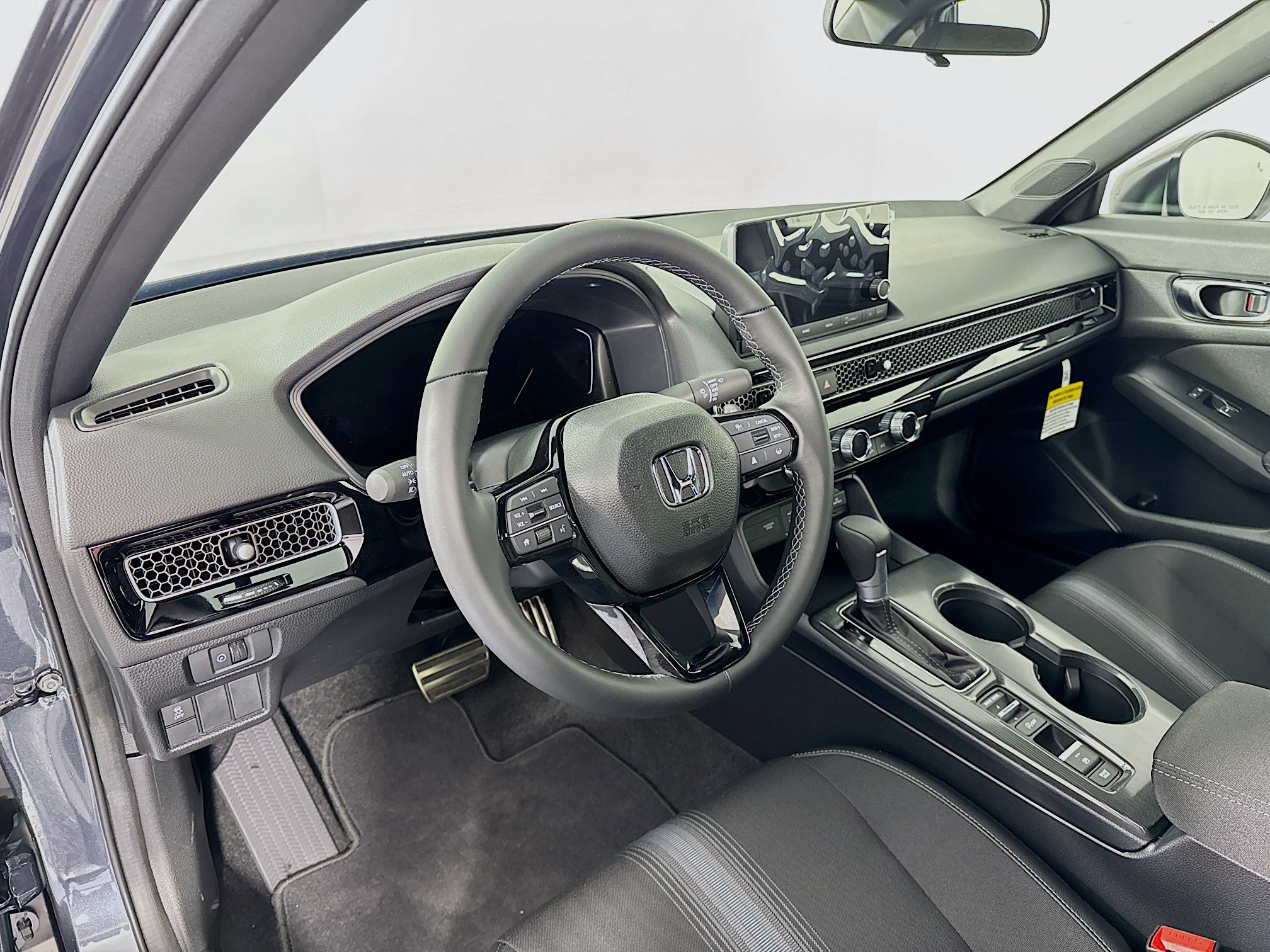 New 2026 Honda Civic Sport image 9