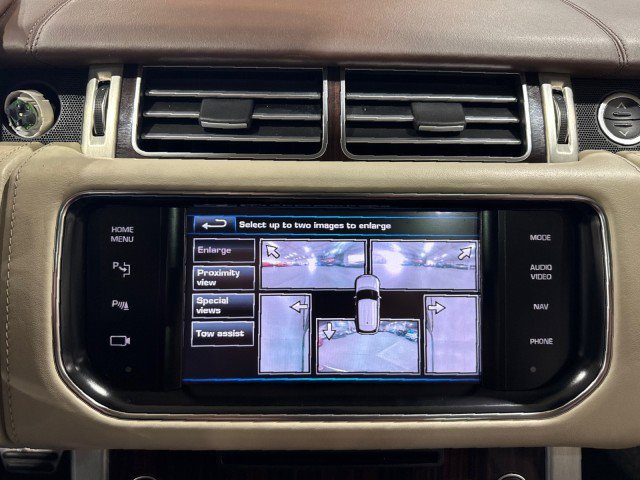 Used 2013 Land Rover Range Rover Autobiography image 92