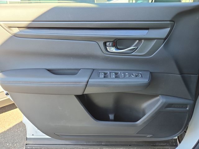 New 2026 Honda CR-V TrailSport image 20