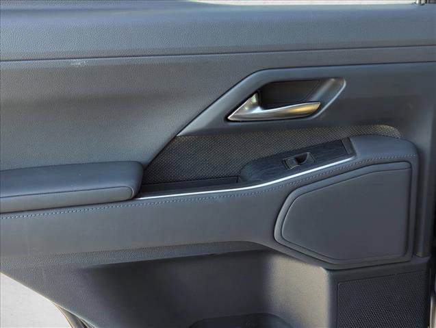 Used 2024 Lexus GX 550 image 22