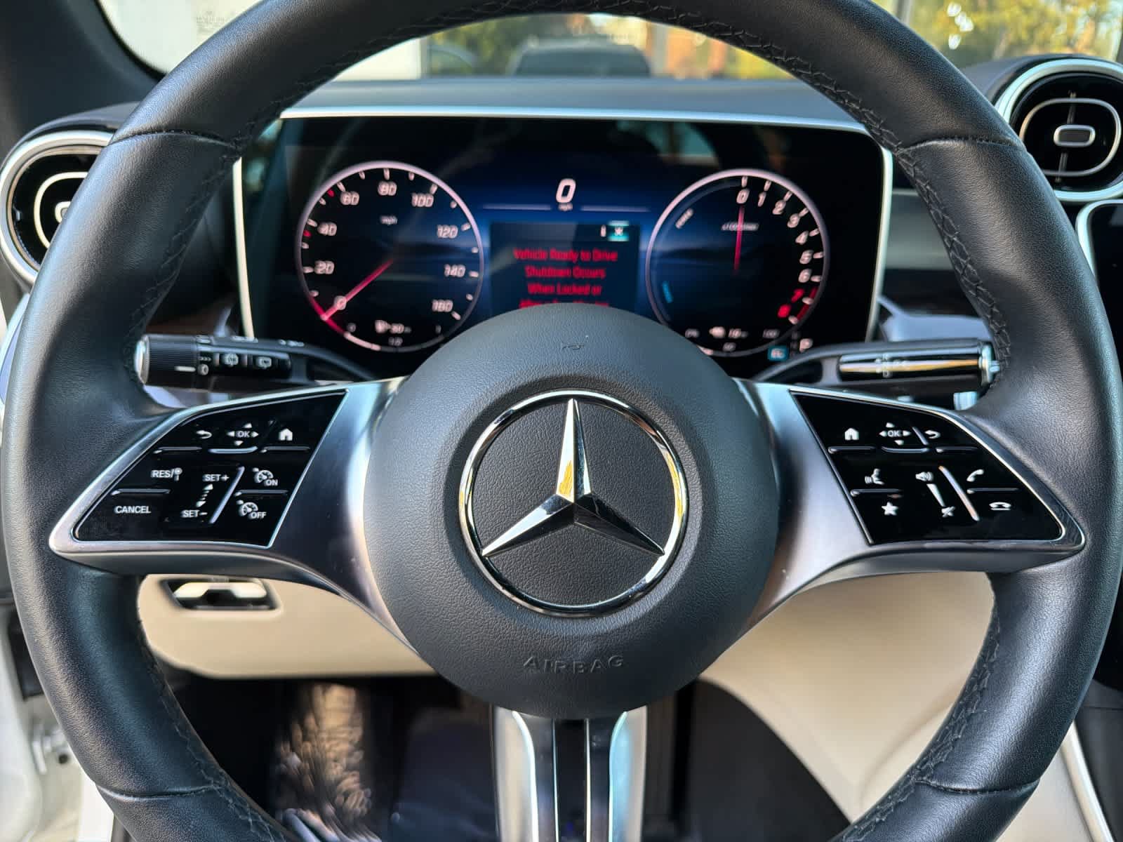 Certified 2025 Mercedes-Benz GLC 350e 4MATIC image 23