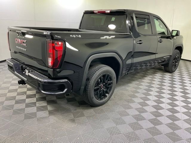 New 2025 GMC Sierra 1500 Pro w/ Graphite Edition image 5