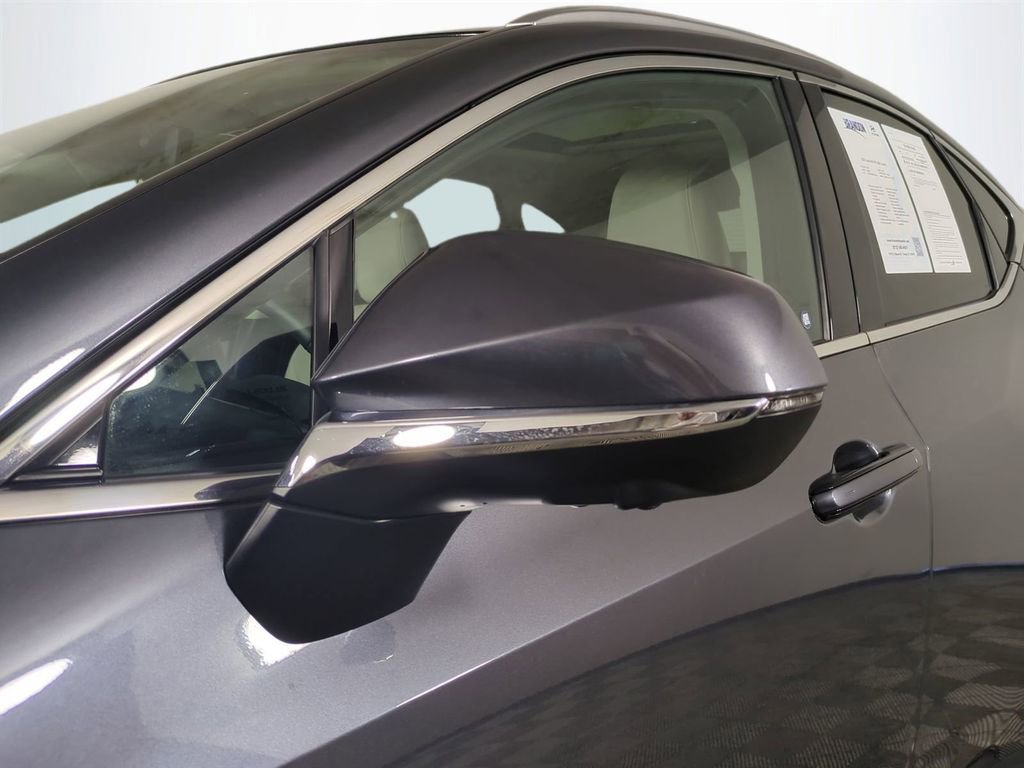 Used 2025 Lexus NX 350h AWD w/ Accessory Package (K3) image 12