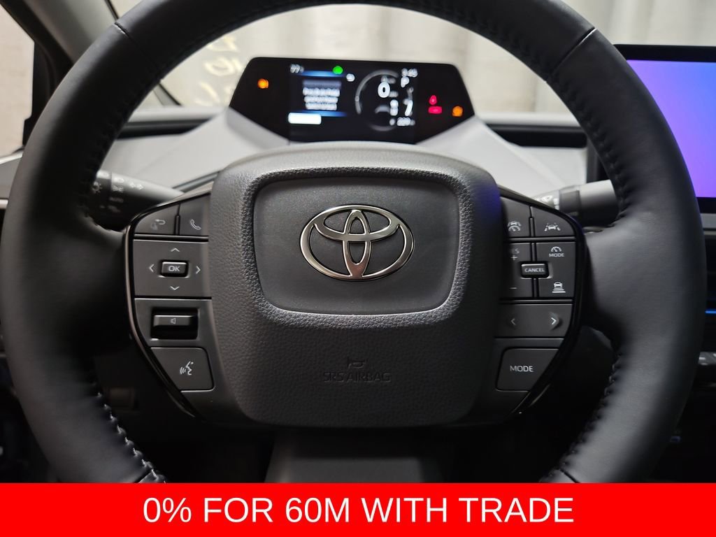 New 2026 Toyota Prius XLE image 16