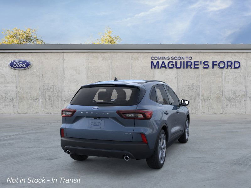 New 2026 Ford Escape ST-Line image 8
