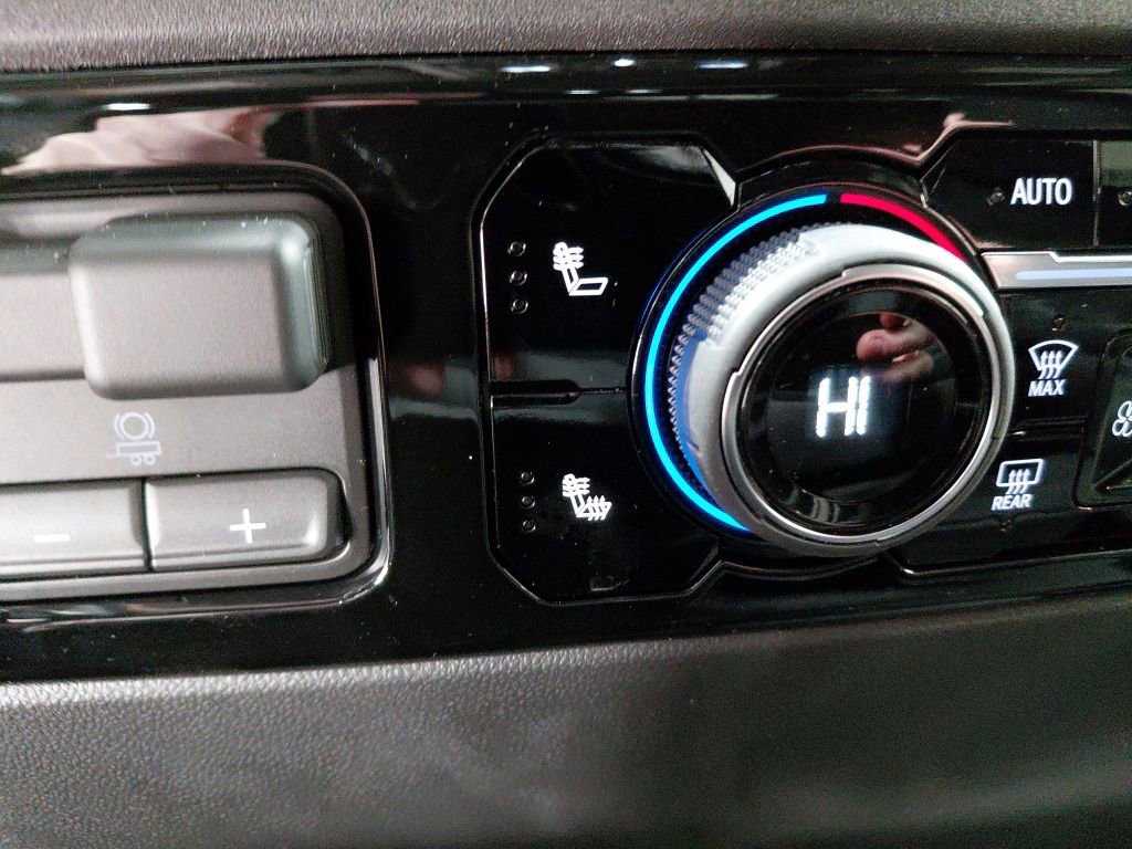 New 2026 Chevrolet Silverado 1500 LT image 26