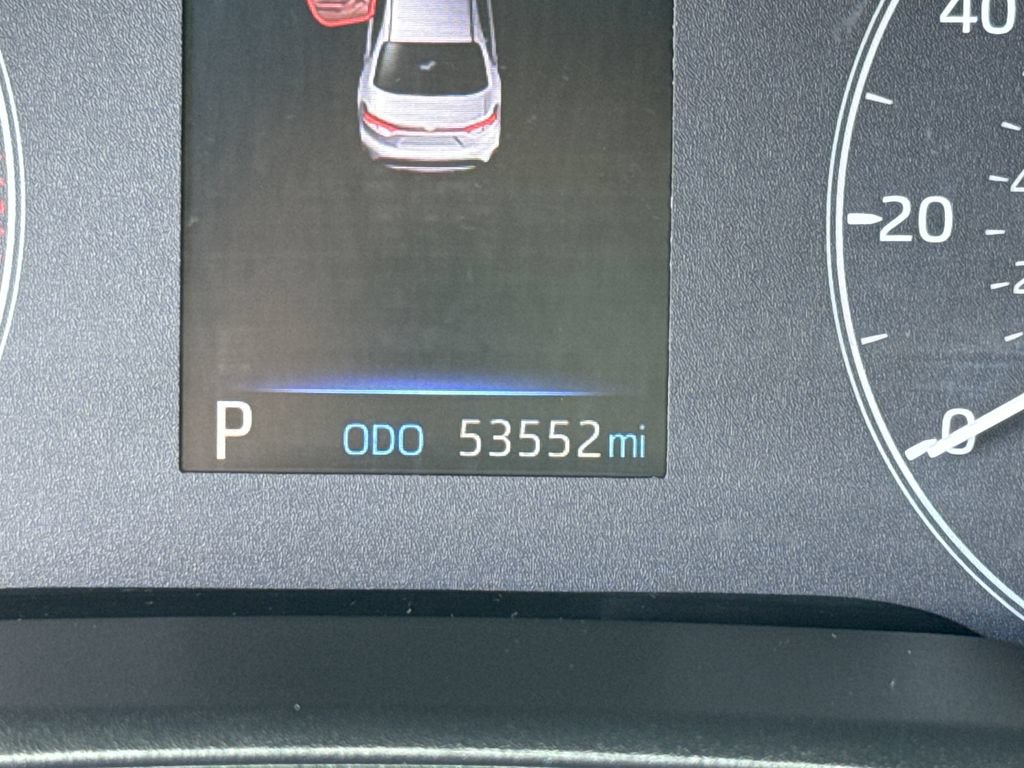 Used 2023 Toyota Corolla LE FWD image 20