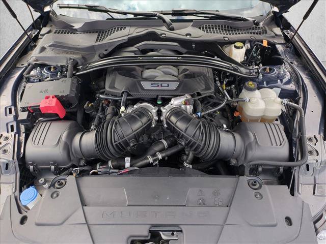 Used 2024 Ford Mustang Dark Horse RWD image 21