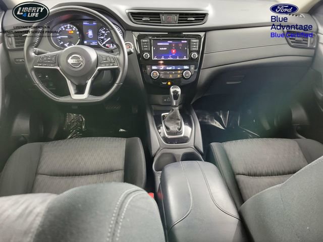 Used 2020 Nissan Rogue SV image 20
