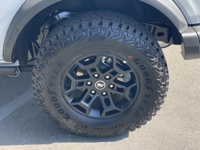 New 2026 Ford Bronco Badlands AWD/4WD image 33