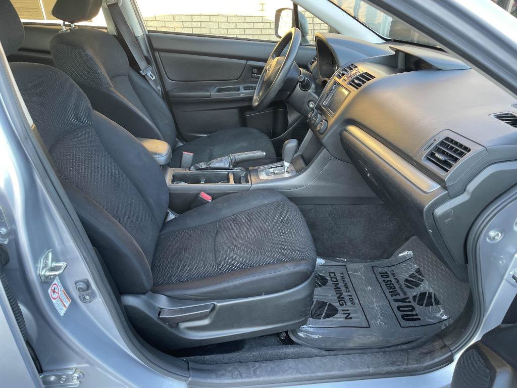 Used 2014 Subaru Impreza 2.0i AWD/4WD image 15