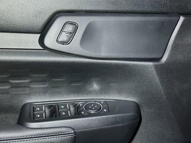 New 2025 Ford Ranger XLT w/ FX4 Off-Road Package image 12