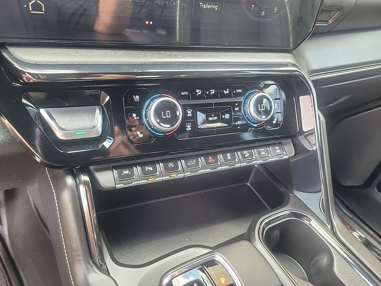 Certified 2024 GMC Sierra 1500 AT4X AWD/4WD image 24