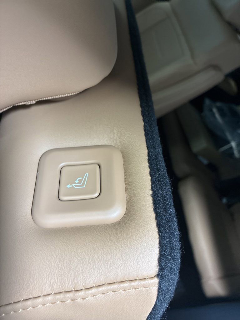 New 2026 Hyundai Santa Fe Calligraphy AWD/4WD image 28