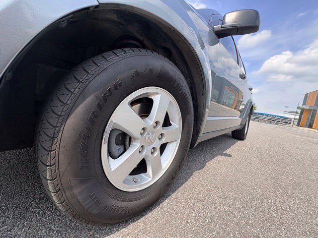 Used 2010 Dodge Journey SE w/ Popular Equipment Group FWD image 14