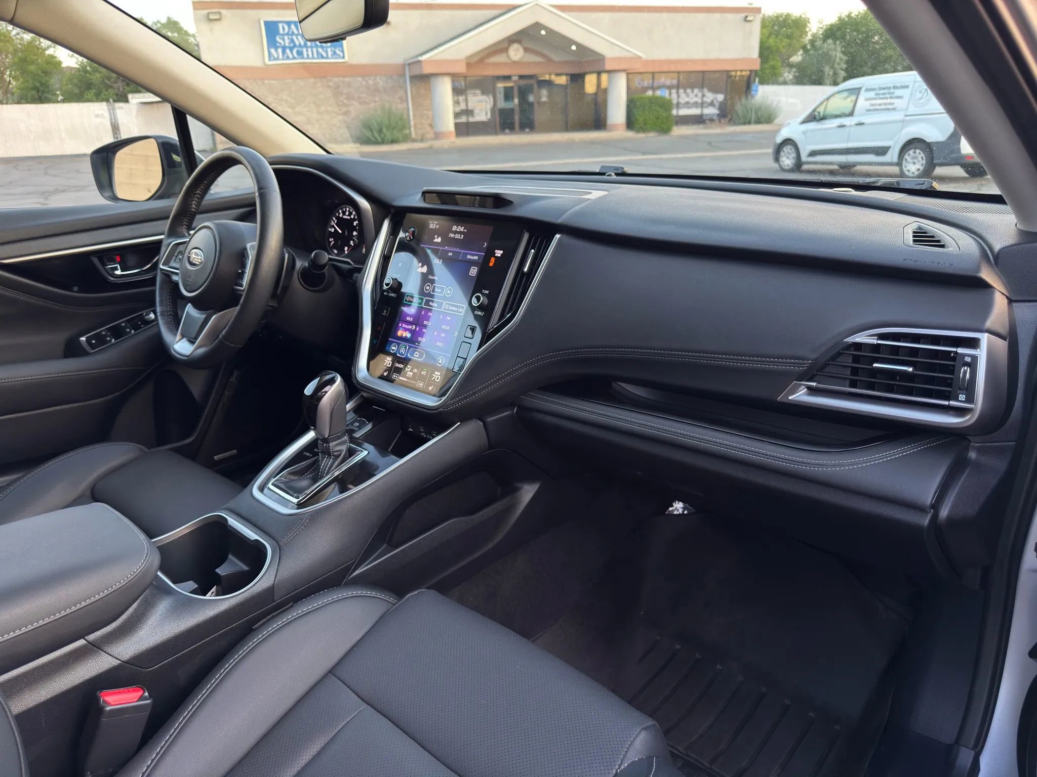 Used 2022 Subaru Outback Limited XT image 21