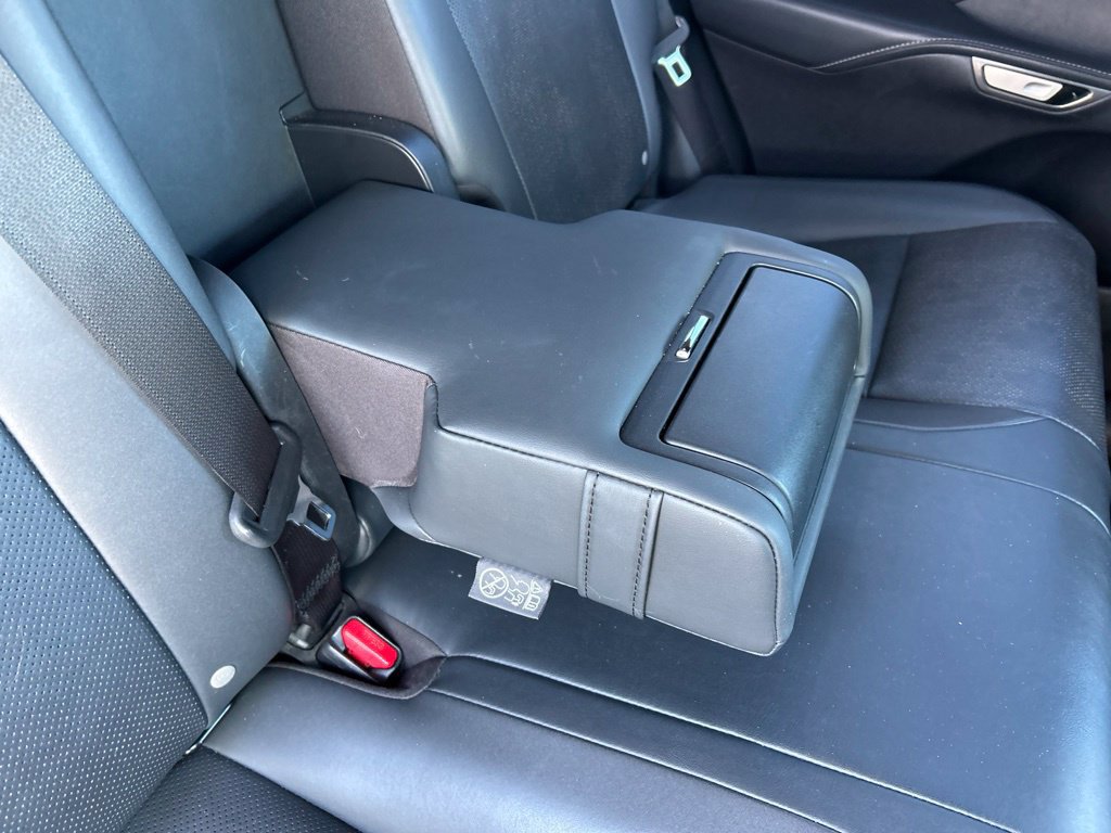 Used 2024 Lexus RX 350 Premium w/ Accessory Package (Z1) FWD image 46